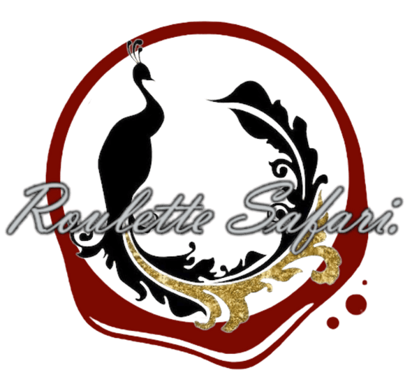 Roulette Safari logo